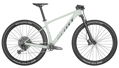 Превью  Велосипед SCOTT Scale 920 (2025)
